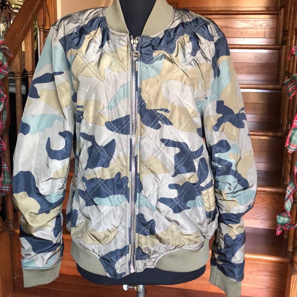 Nikki Minaj Bomber Jacket